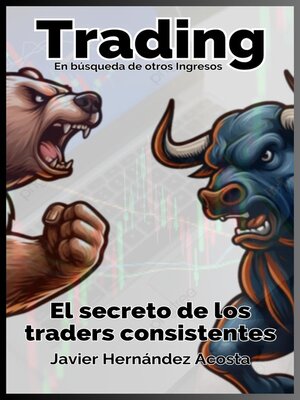 Trading - ebook